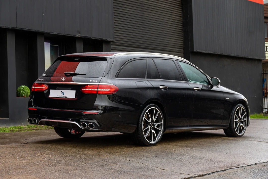 2018 Mercedes-Benz W213 E 43 & E 53 AMG - Image 24 of 31