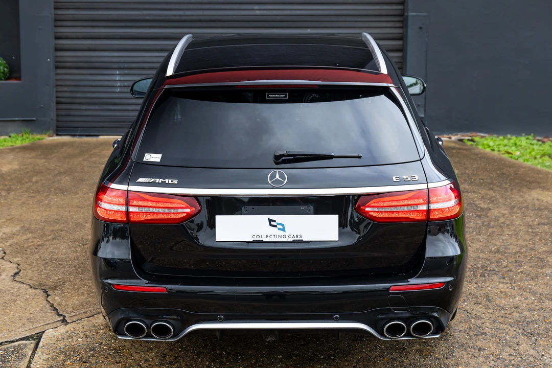2018 Mercedes-Benz W213 E 43 & E 53 AMG - Image 20 of 31