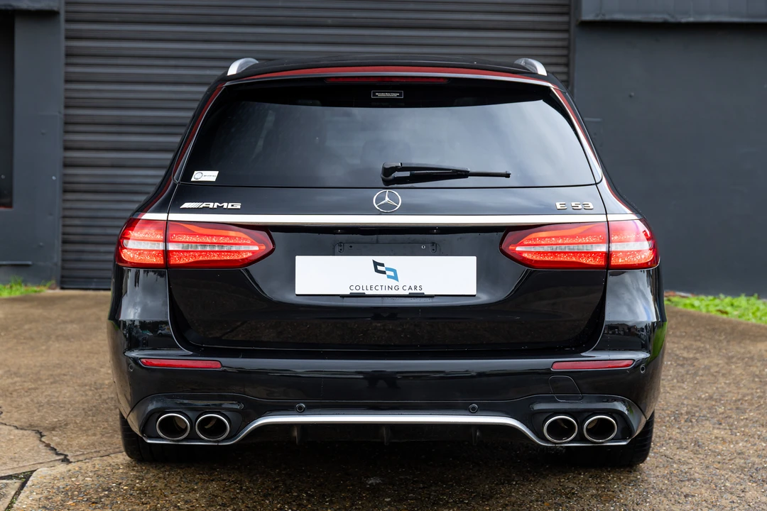 2018 Mercedes-Benz W213 E 43 & E 53 AMG - Image 6 of 31