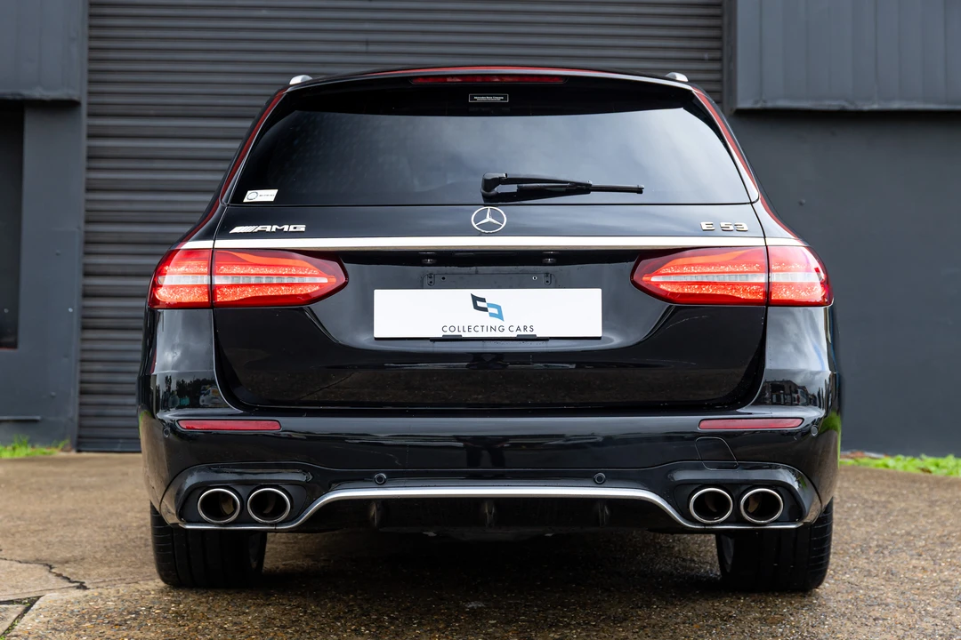 2018 Mercedes-Benz W213 E 43 & E 53 AMG - Image 13 of 31