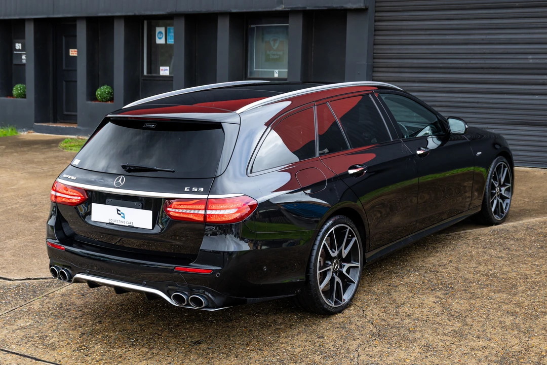 2018 Mercedes-Benz W213 E 43 & E 53 AMG - Image 19 of 31