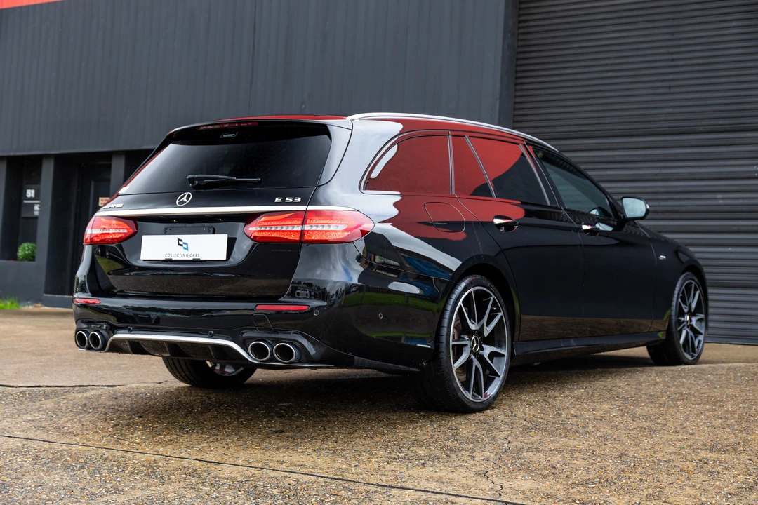 2018 Mercedes-Benz W213 E 43 & E 53 AMG - Image 12 of 31