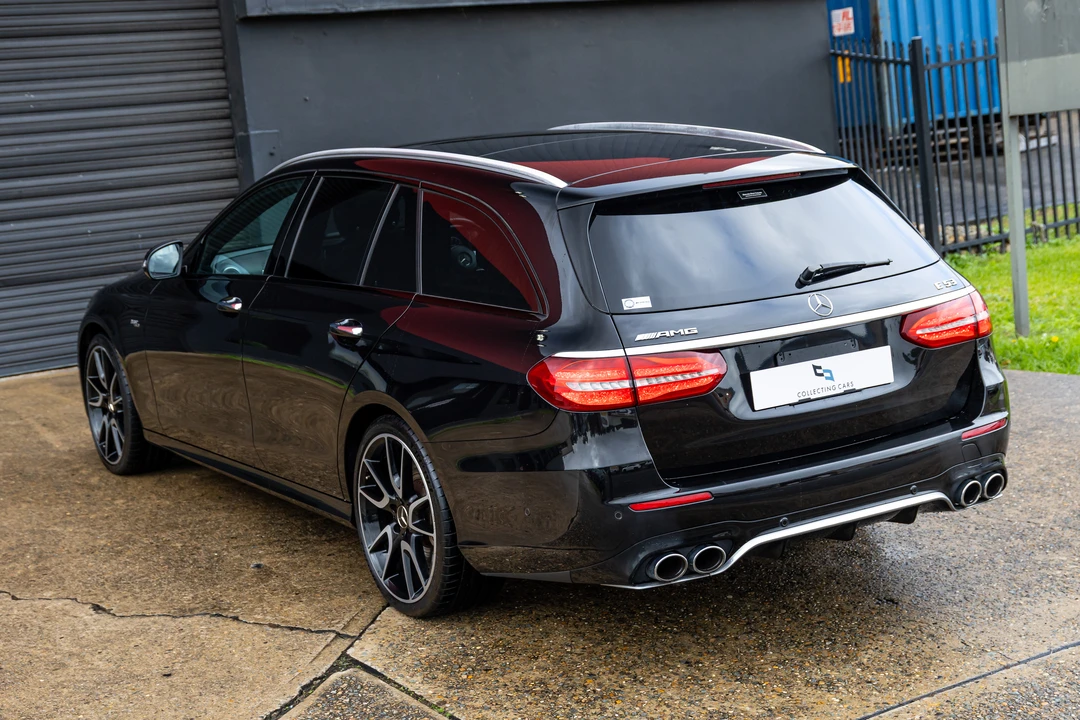 2018 Mercedes-Benz W213 E 43 & E 53 AMG - Image 14 of 31