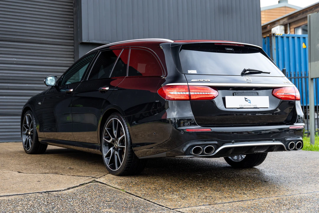 2018 Mercedes-Benz W213 E 43 & E 53 AMG - Image 21 of 31
