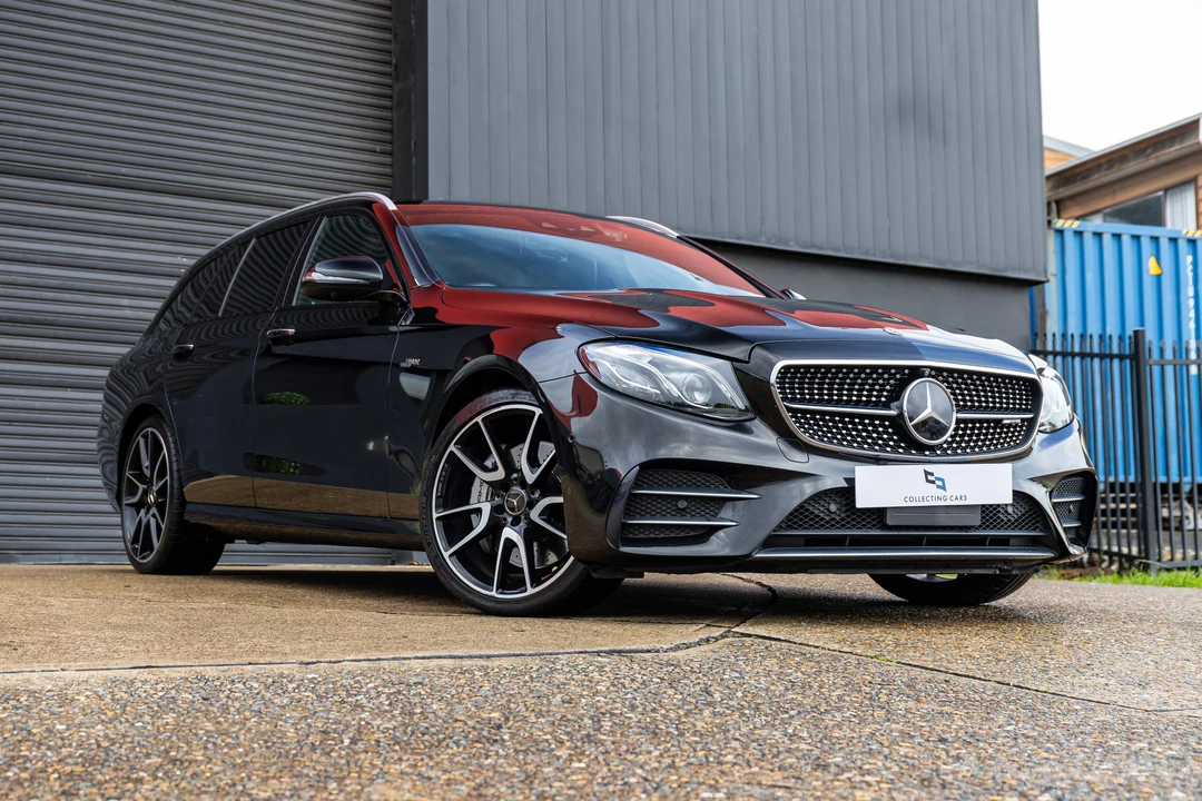 2018 Mercedes-Benz W213 E 43 & E 53 AMG - Image 17 of 31