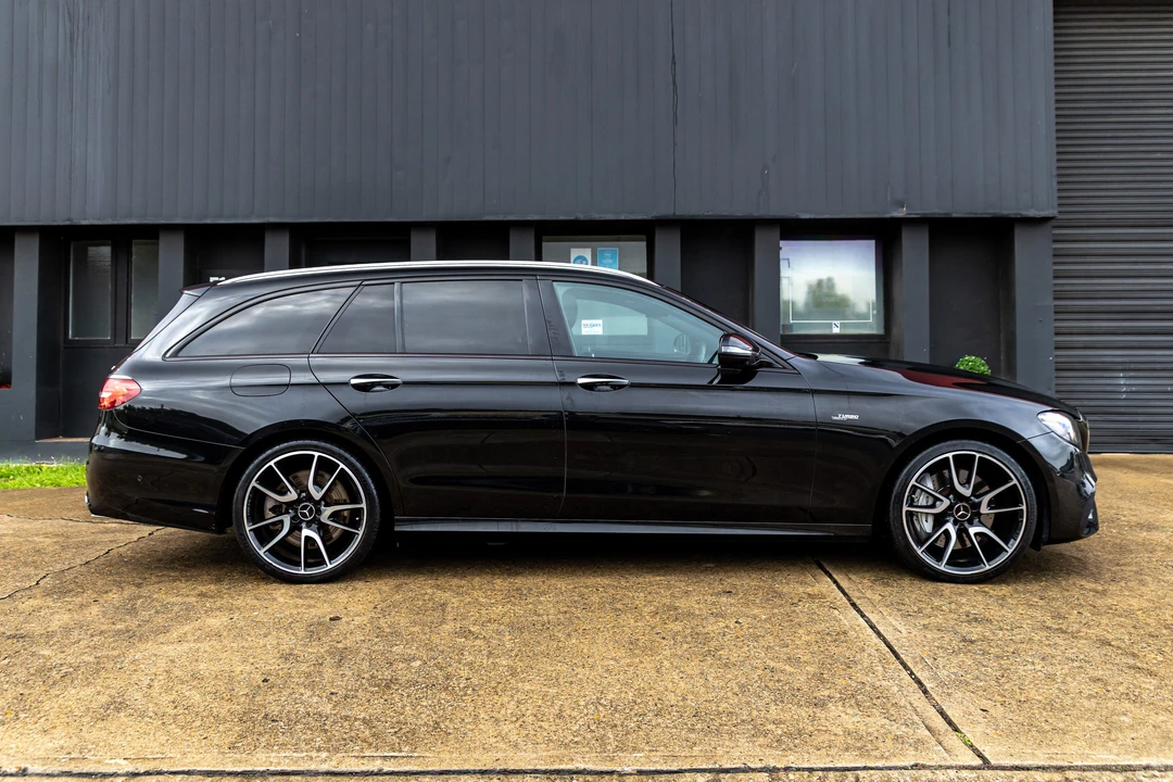 2018 Mercedes-Benz W213 E 43 & E 53 AMG - Image 4 of 31