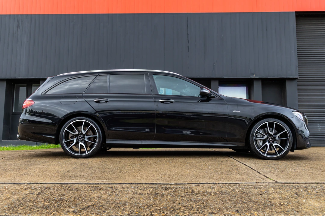 2018 Mercedes-Benz W213 E 43 & E 53 AMG - Image 18 of 31