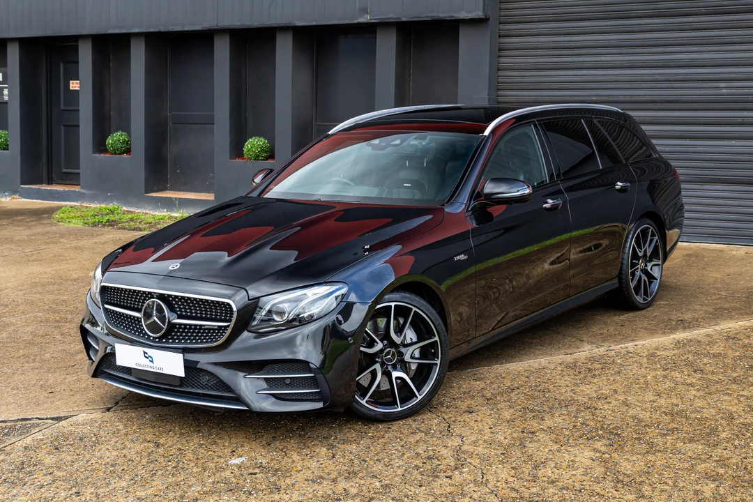 2018 Mercedes-Benz W213 E 43 & E 53 AMG - Image 16 of 31