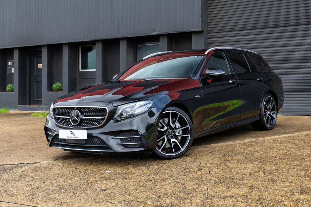 2018 Mercedes-Benz W213 E 43 & E 53 AMG - Image 23 of 31