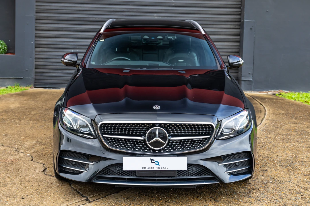 2018 Mercedes-Benz W213 E 43 & E 53 AMG - Image 10 of 31
