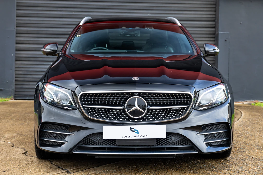 2018 Mercedes-Benz W213 E 43 & E 53 AMG - Image 2 of 31
