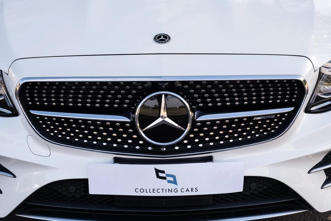 2018 Mercedes-Benz W213 E 43 & E 53 AMG - Image 11 of 31