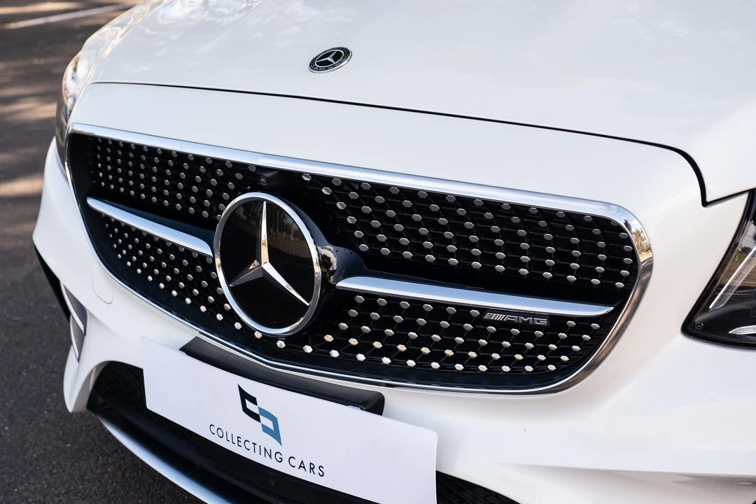 2018 Mercedes-Benz W213 E 43 & E 53 AMG - Image 13 of 31