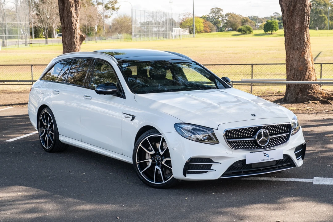 2018 Mercedes-Benz W213 E 43 & E 53 AMG - Image 9 of 31