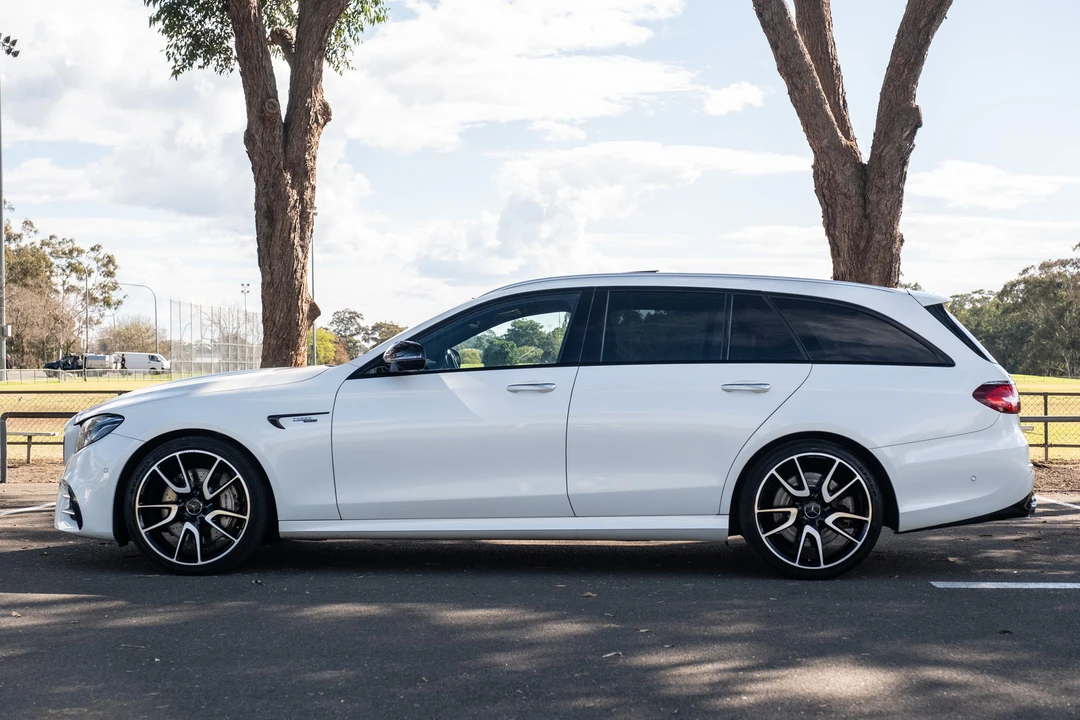 2018 Mercedes-Benz W213 E 43 & E 53 AMG - Image 4 of 31