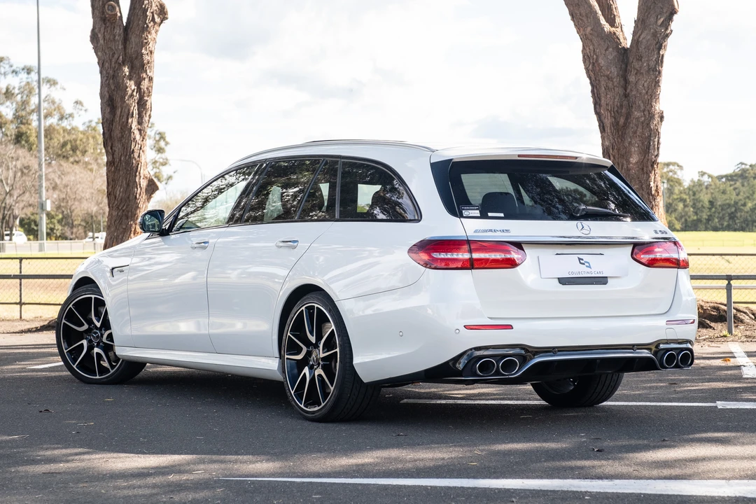 2018 Mercedes-Benz W213 E 43 & E 53 AMG - Image 5 of 31