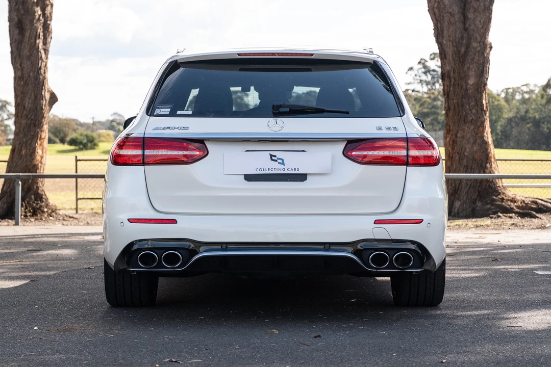 2018 Mercedes-Benz W213 E 43 & E 53 AMG - Image 6 of 31