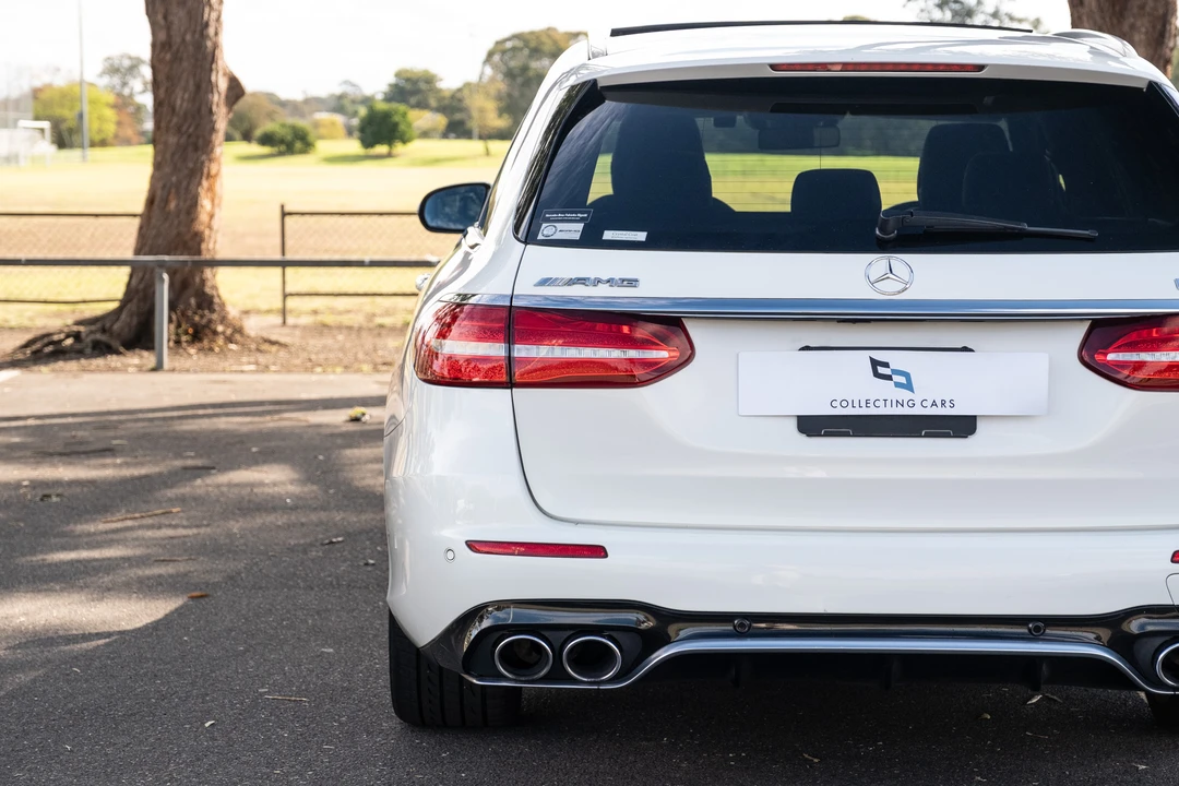2018 Mercedes-Benz W213 E 43 & E 53 AMG - Image 19 of 31