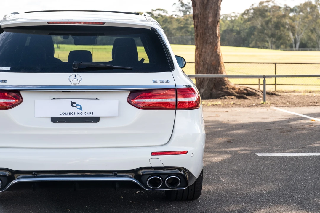 2018 Mercedes-Benz W213 E 43 & E 53 AMG - Image 20 of 31