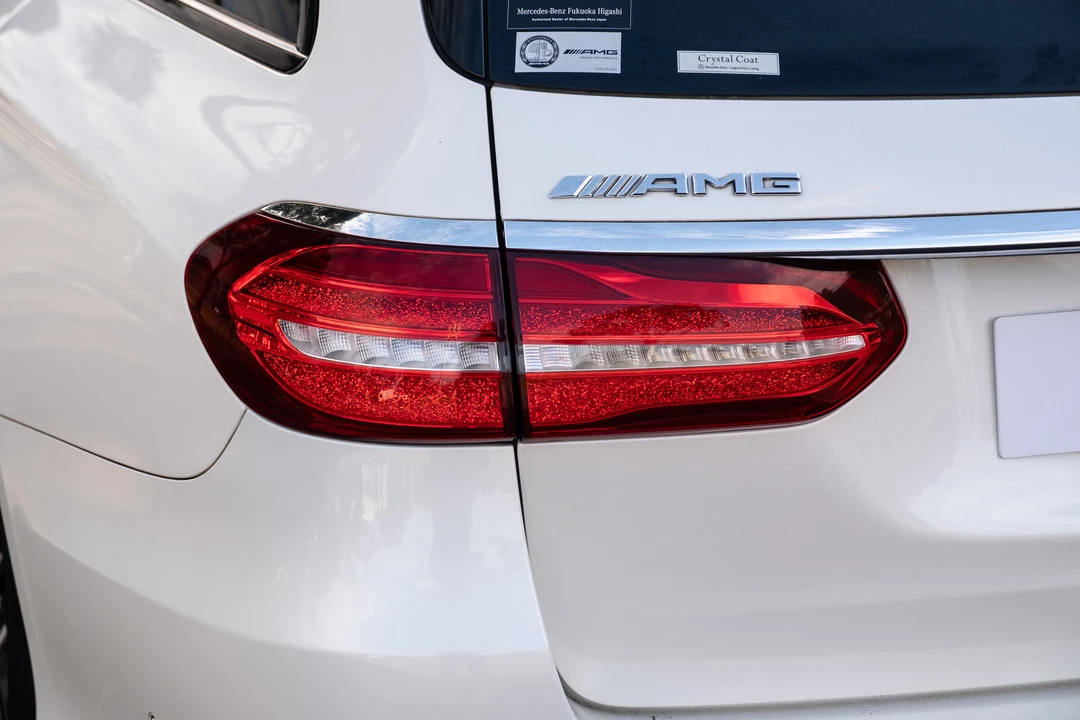 2018 Mercedes-Benz W213 E 43 & E 53 AMG - Image 21 of 31