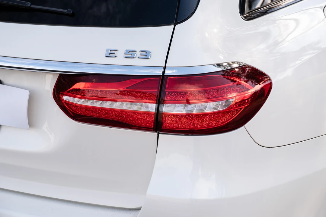 2018 Mercedes-Benz W213 E 43 & E 53 AMG - Image 22 of 31