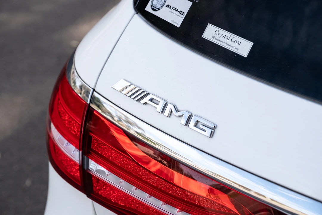 2018 Mercedes-Benz W213 E 43 & E 53 AMG - Image 23 of 31
