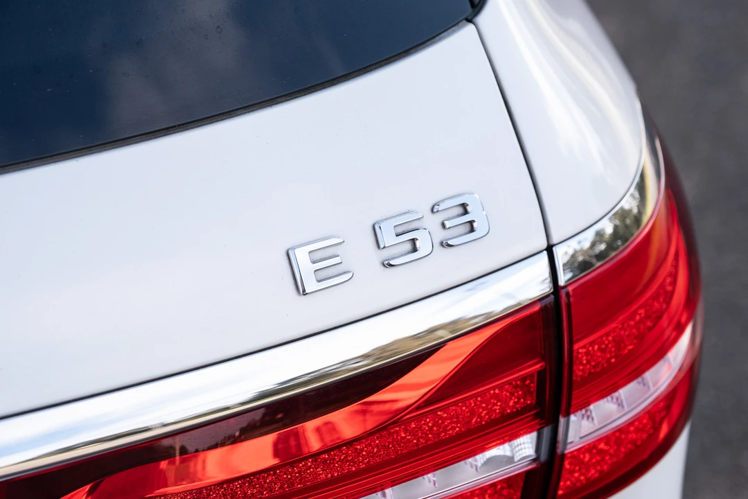 2018 Mercedes-Benz W213 E 43 & E 53 AMG - Image 24 of 31