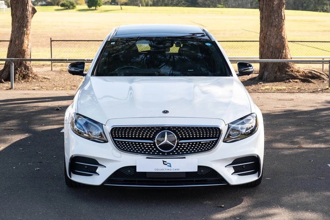 2018 Mercedes-Benz W213 E 43 & E 53 AMG - Image 10 of 31