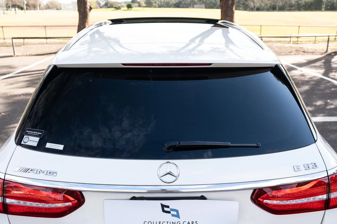 2018 Mercedes-Benz W213 E 43 & E 53 AMG - Image 26 of 31