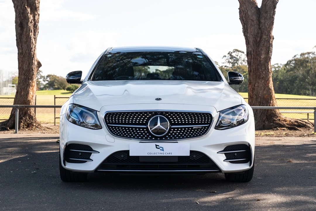 2018 Mercedes-Benz W213 E 43 & E 53 AMG - Image 2 of 31