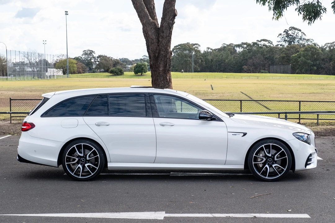 2018 Mercedes-Benz W213 E 43 & E 53 AMG - Image 8 of 31