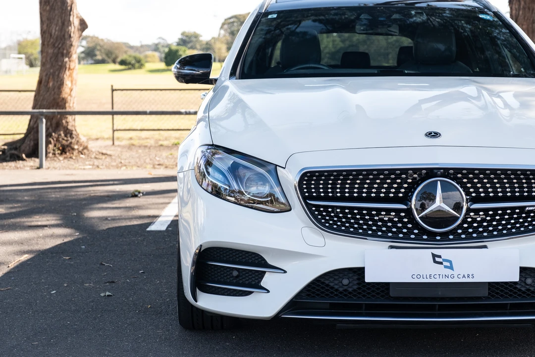2018 Mercedes-Benz W213 E 43 & E 53 AMG - Image 28 of 31