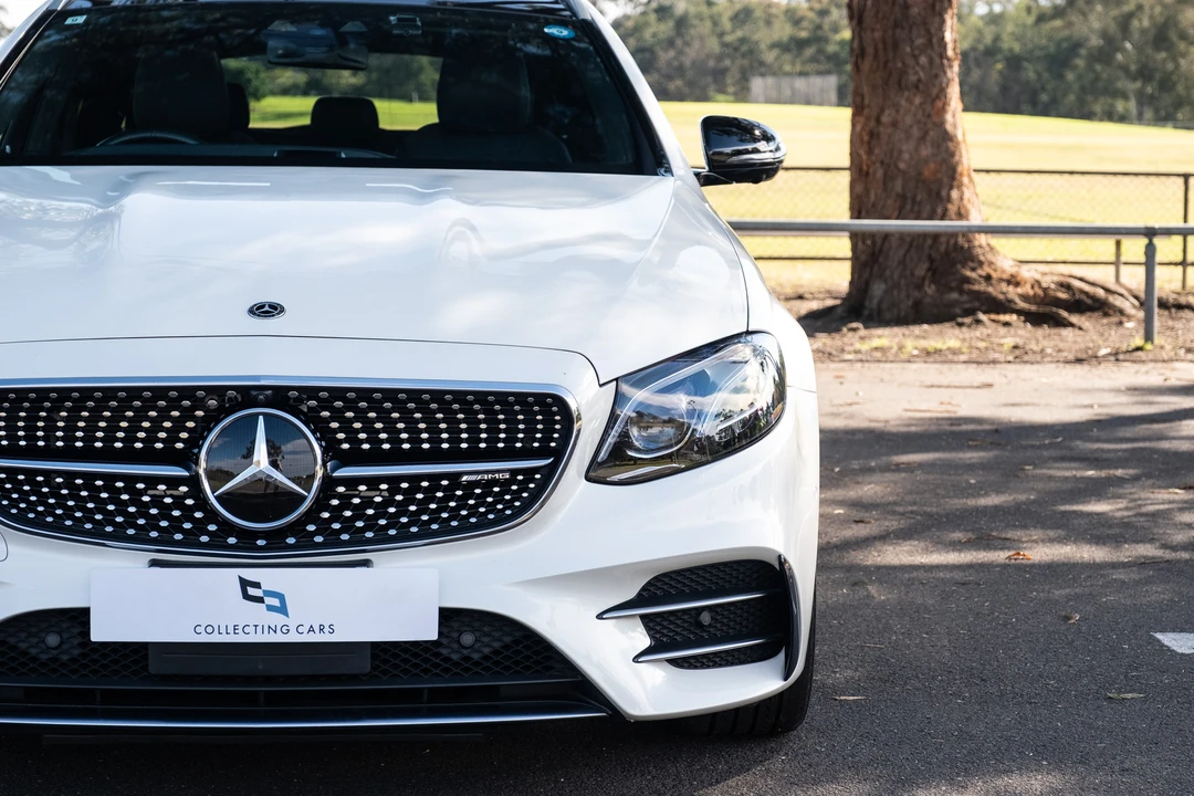 2018 Mercedes-Benz W213 E 43 & E 53 AMG - Image 31 of 31
