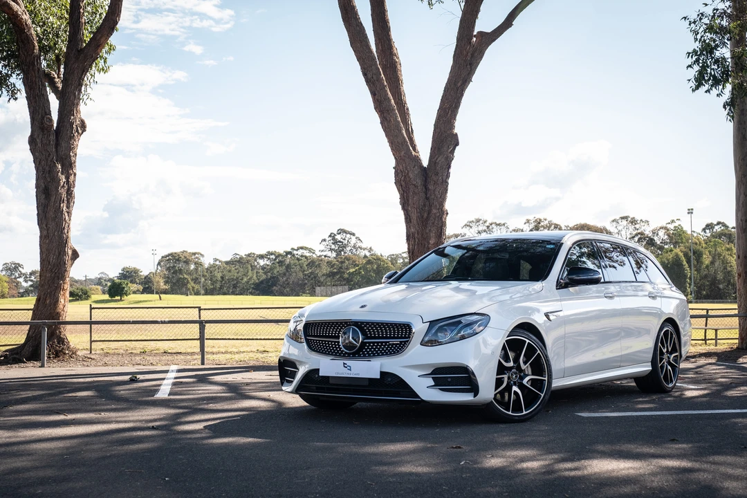 2018 Mercedes-Benz W213 E 43 & E 53 AMG - Image 3 of 31