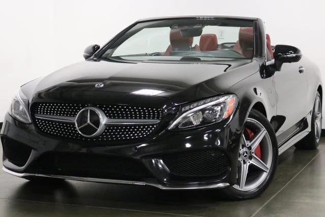 2018 Mercedes-Benz W205 C-Class - Image 5 of 20