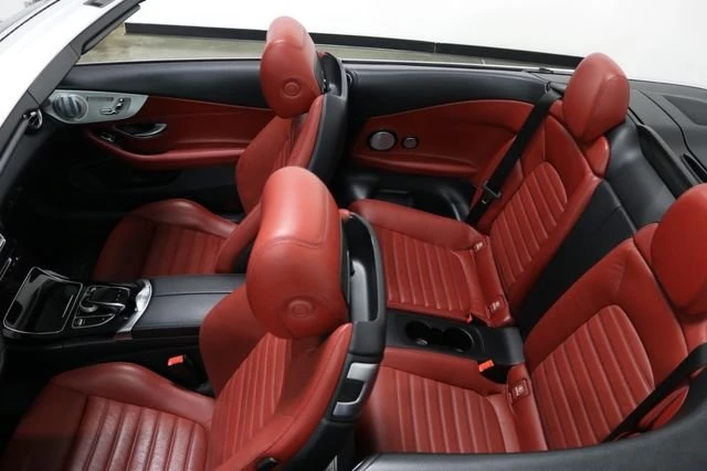 2018 Mercedes-Benz W205 C-Class - Image 17 of 20