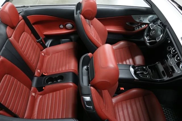 2018 Mercedes-Benz W205 C-Class - Image 18 of 20