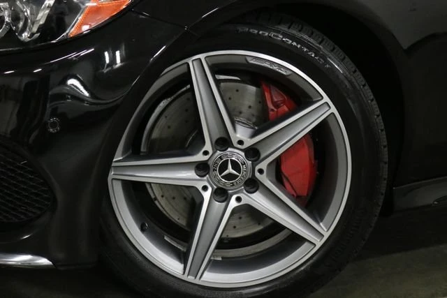 2018 Mercedes-Benz W205 C-Class - Image 15 of 20