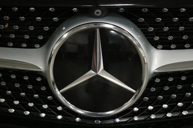 2018 Mercedes-Benz W205 C-Class - Image 4 of 20