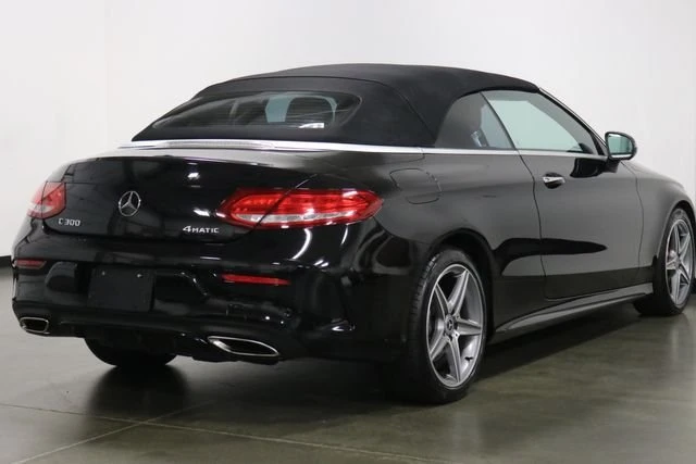2018 Mercedes-Benz W205 C-Class - Image 14 of 20