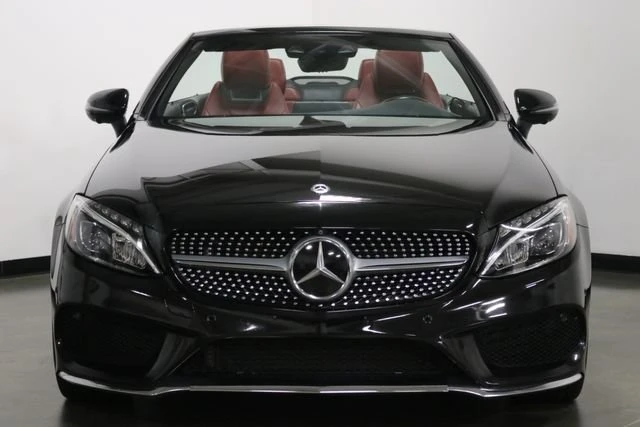 2018 Mercedes-Benz W205 C-Class - Image 3 of 20