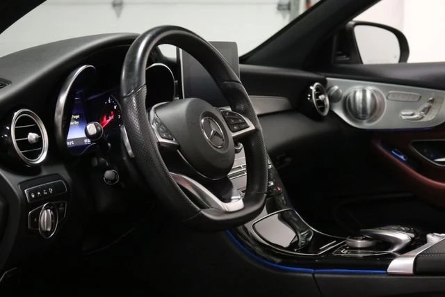 2018 Mercedes-Benz W205 C-Class - Image 20 of 20