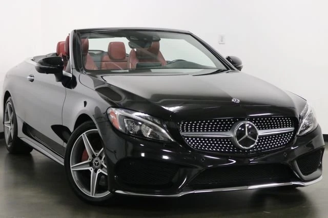 2018 Mercedes-Benz W205 C-Class - Image 2 of 20