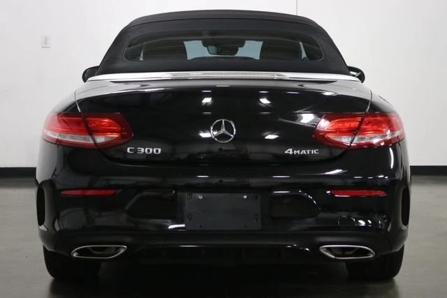 2018 Mercedes-Benz W205 C-Class - Image 13 of 20