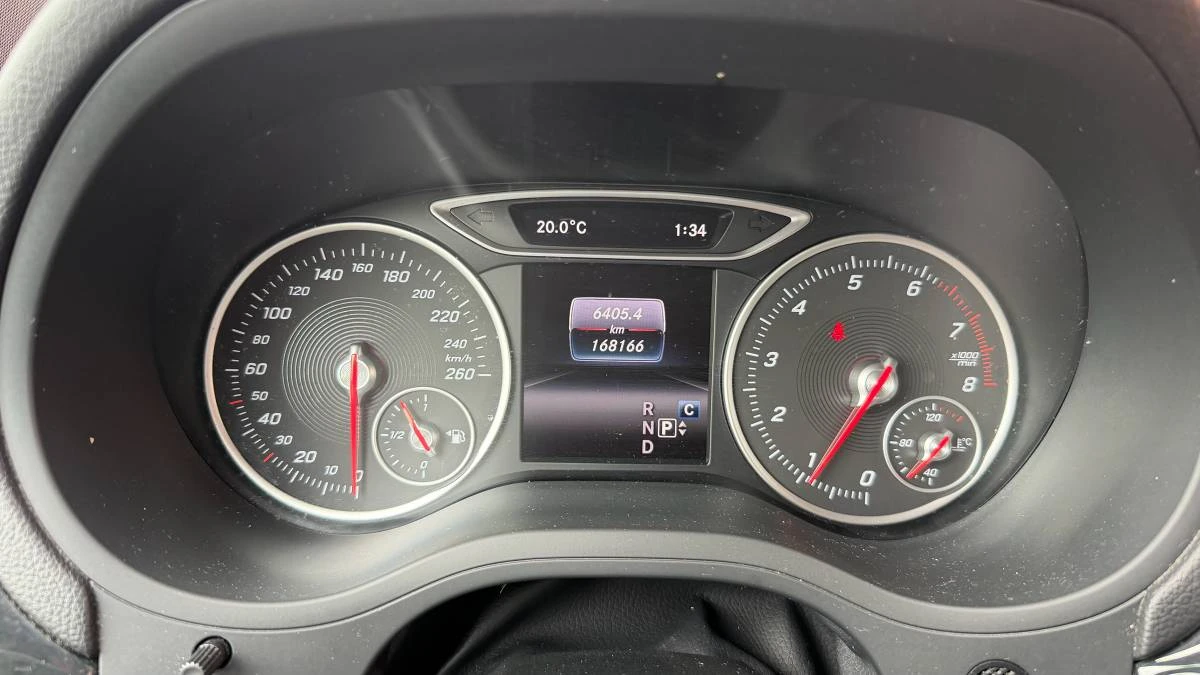 2018 Mercedes-Benz W246 B-Class - Image 11 of 13