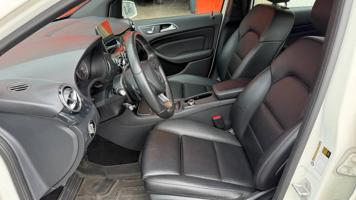 2018 Mercedes-Benz W246 B-Class - Image 7 of 13