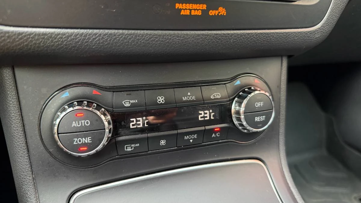 2018 Mercedes-Benz W246 B-Class - Image 13 of 13