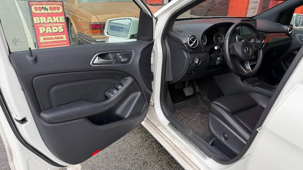 2018 Mercedes-Benz W246 B-Class - Image 6 of 13