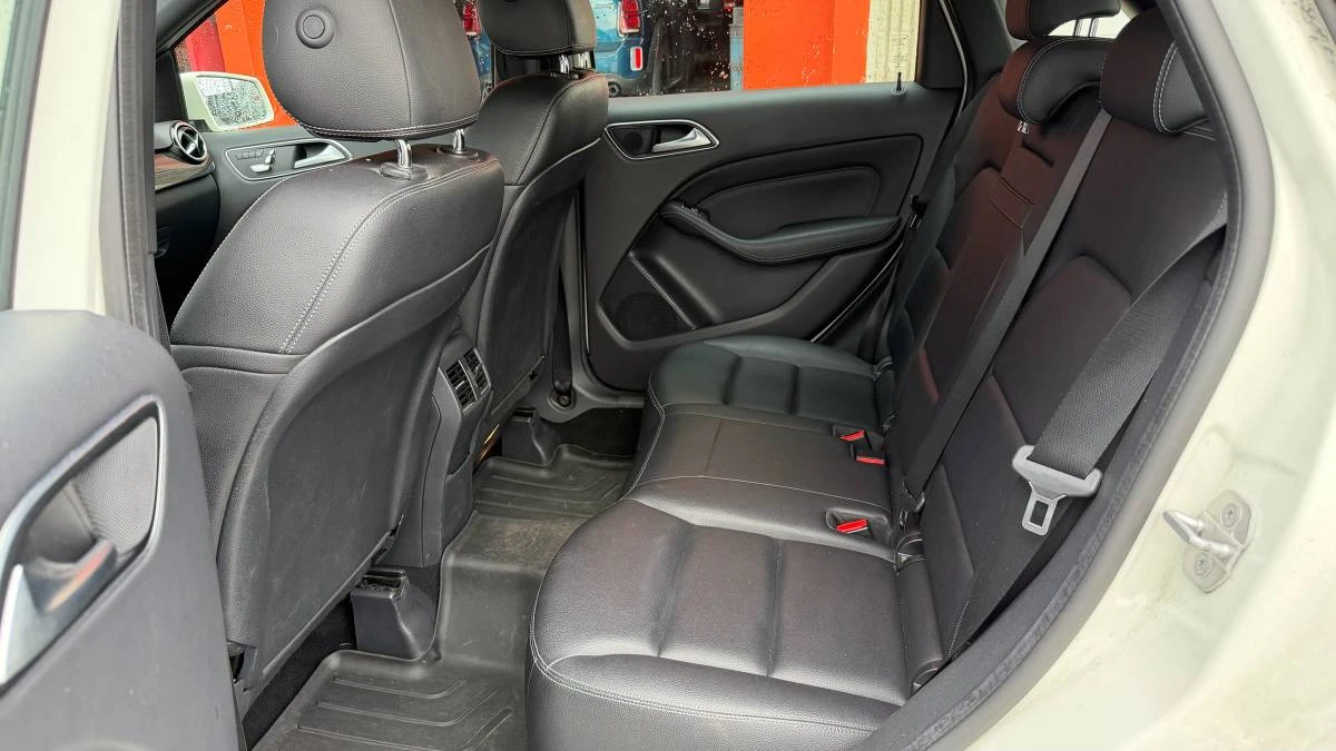 2018 Mercedes-Benz W246 B-Class - Image 9 of 13