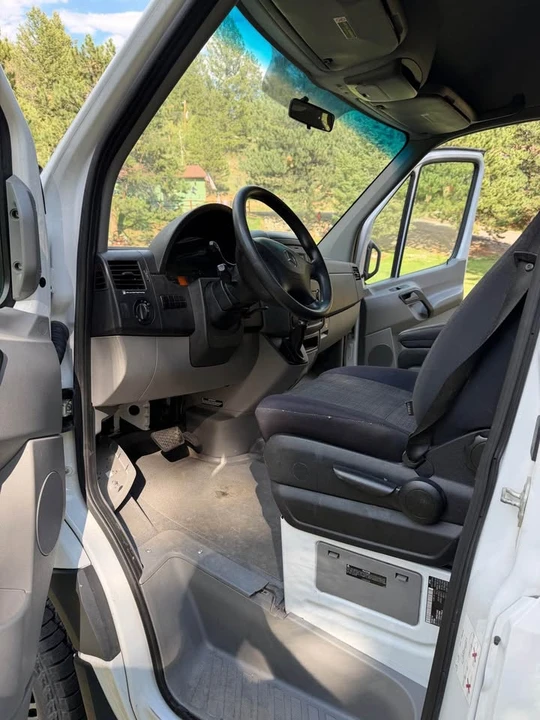 2018 Mercedes-Benz NCV3 Sprinter - Image 3 of 10